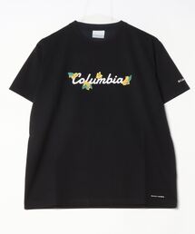 コロンビア チャールズドライブショートスリーブTシャツ