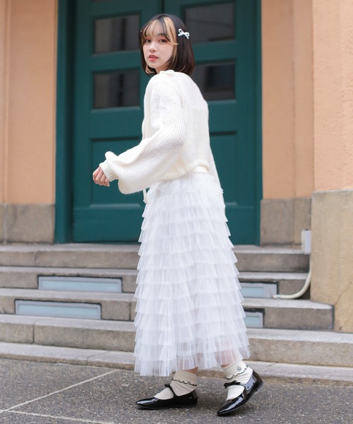 SPINNS（スピンズ）の「≪再入荷!!≫【セットアイテム】ショート