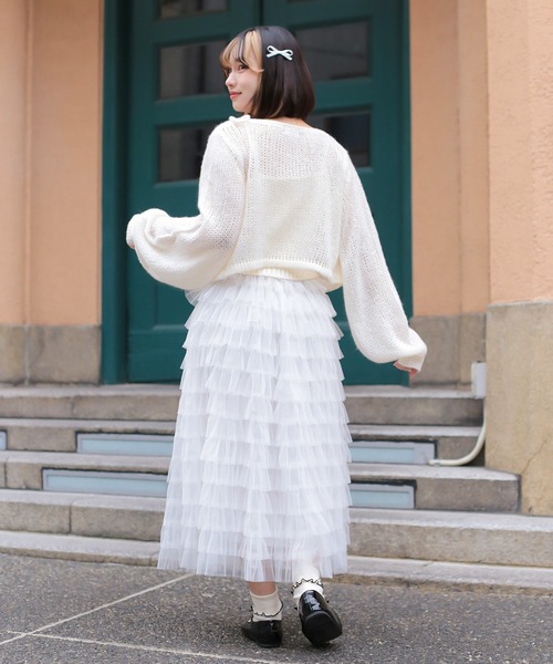 SPINNS（スピンズ）の「≪再入荷!!≫【セットアイテム】ショート