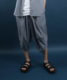 ANPAS（アンパス）の「High Function Nanofine Aladdin Pants/ナノファイン加工 アラジンパンツ  サルエルパンツ（その他パンツ・メンズ）」