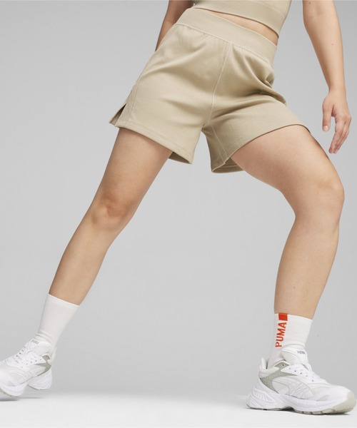 PUMA/プーマ/Ｔ７ フレアー ＰＴ／プーマ（PUMA）