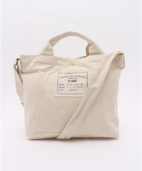 salut!（サリュ!）の「2WAYｶﾗｰﾊﾞｯｸﾞ（ショルダーバッグ・レディース・グリーン/レッド/ホワイト/イエロー・FREE）」の2枚目の写真