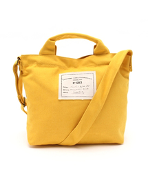 salut! | 2WAYｶﾗｰﾊﾞｯｸﾞ(ショルダーバッグ)