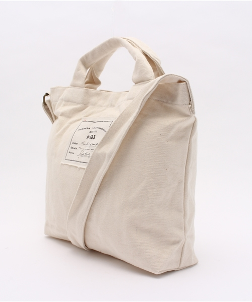 salut!（サリュ!）の「2WAYｶﾗｰﾊﾞｯｸﾞ（ショルダーバッグ・レディース・グリーン/レッド/ホワイト/イエロー・FREE）」の7枚目の写真