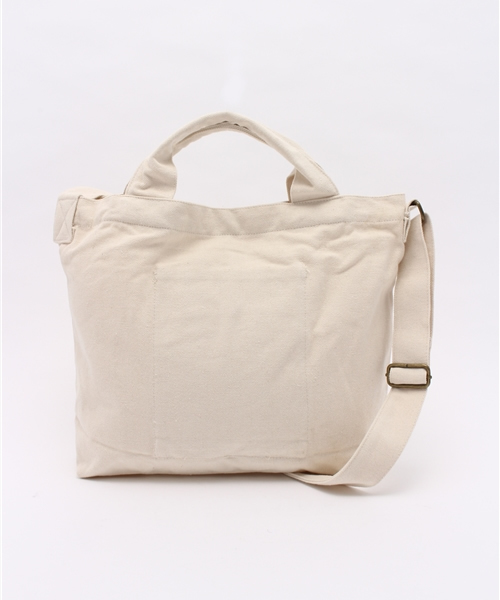 salut!（サリュ!）の「2WAYｶﾗｰﾊﾞｯｸﾞ（ショルダーバッグ・レディース・グリーン/レッド/ホワイト/イエロー・FREE）」の8枚目の写真