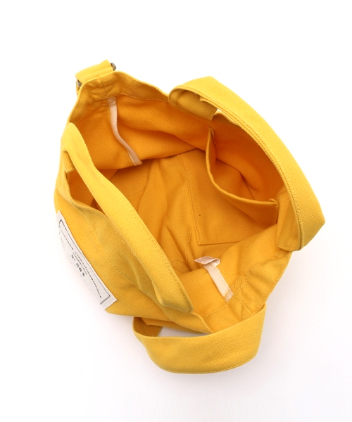 salut!（サリュ!）の「2WAYｶﾗｰﾊﾞｯｸﾞ（ショルダーバッグ・レディース・グリーン/レッド/ホワイト/イエロー・FREE）」の15枚目の写真