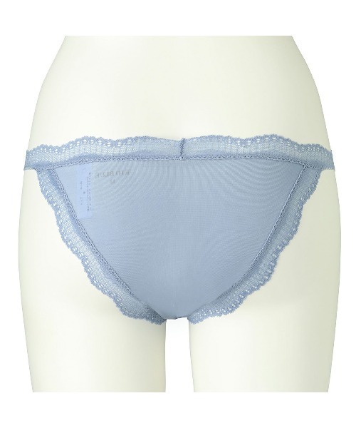 キッドブルー -24ベンベルグベア天 -タンガ-KIWH502 -kidblue
