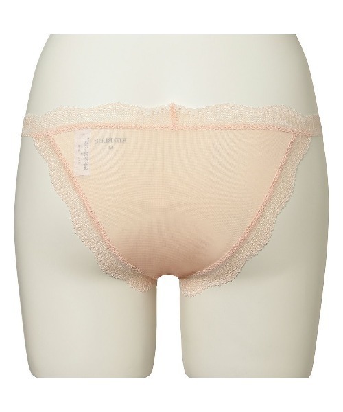 キッドブルー -24ベンベルグベア天 -タンガ-KIWH502 -kidblue