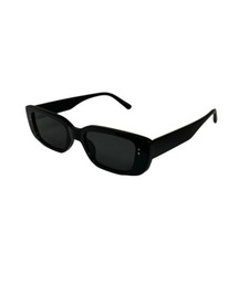 Chikashitsu +（チカシツプラス）の「【Chikashitsu +】square frame sunglasses 3 / 【チカシツプラス】スクエアフレームサングラス（サングラス）」