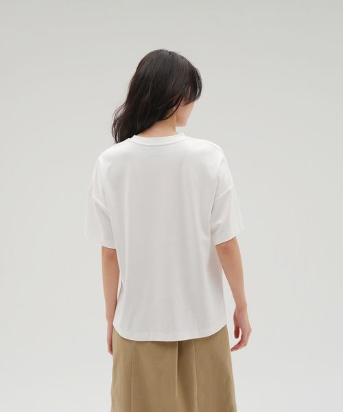 MET24 Women Pullover
