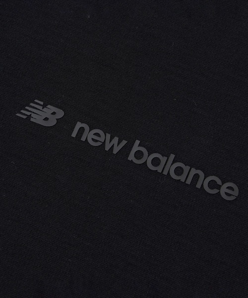 NEW BALANCE(ニューバランス)の「MET24 Women Basic Tee(Tシャツ/カットソー・レディース・オフホワイト/ブラック/オリーブ・SMALL/MEDIUM/LARGE)」の22枚目の写真