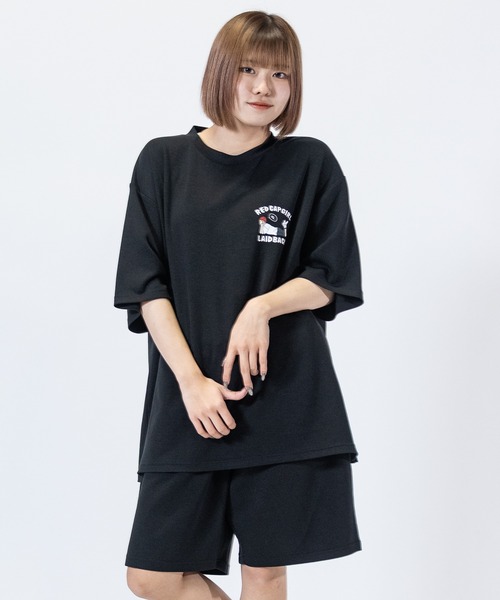 セール】【a-r】〔Red Cap Girl/レッドキャップガール〕とろみ