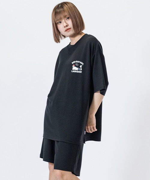 セール】【a-r】〔Red Cap Girl/レッドキャップガール〕とろみ