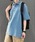 LACOSTE�i���R�X�e�j�́u�z�F���u�j�b�g�C���f�B�S�|���V���c�i�|���V���c�j�v�b�u���[�O���[