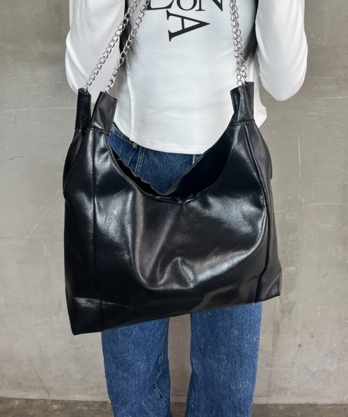 FURLA/フルラ チェーンショルダーバッグ