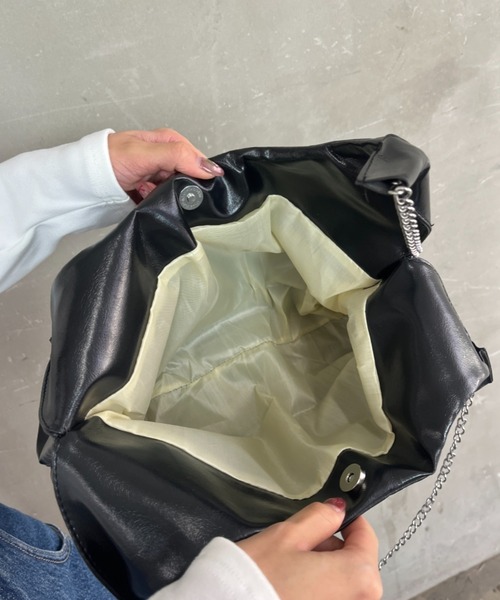 楽天市場】フルラ オレンジ ショルダーの通販