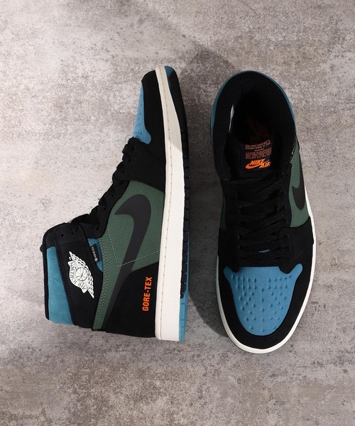 NIKE（ナイキ）の「NIKE AIR JORDAN 1 ELEMENT DB2889-003（スニーカー