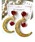 tone�i�g�[���j�́u�yMUURABBTI�z���ƃn�[�g�̖������q�s�A�X(MA)�i�s�A�X�i�����p�j�j�v�b���b�h