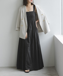 MARIHA | 《NOBLEカラー別注》MARIHA/マリハ シンデレラのドレス(ワンピース)