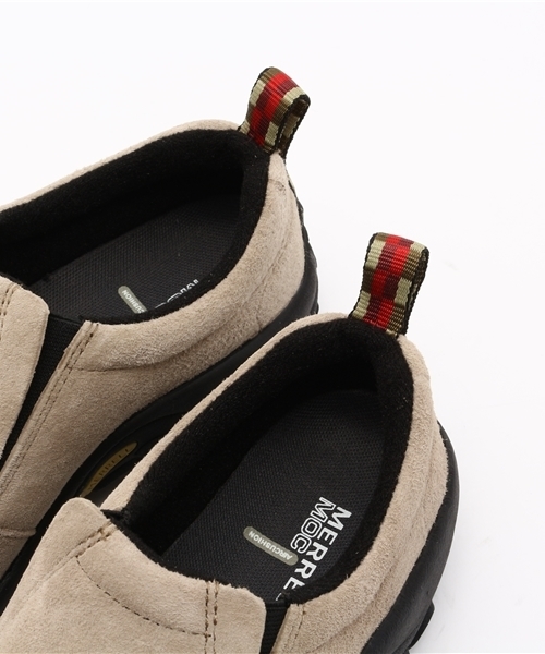 MERRELL（メレル）の「ジャングル モック（スリッポン）」 - WEAR