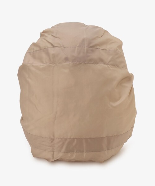 Afternoon Tea（アフタヌーンティー）の「3WAYレインカバー（エコバッグ/サブバッグ・レディース・ベージュ/ブラック/ブルー・ONE SIZE）」の8枚目の写真