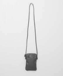Fake Leather Shoulder Bag