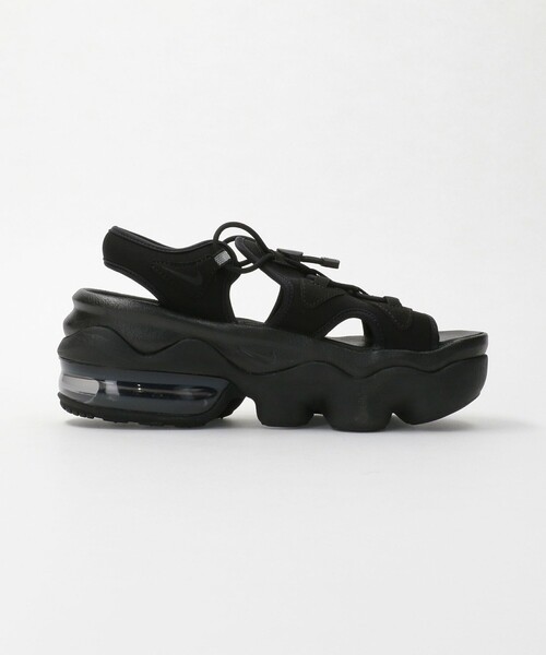 NIKE エアマックスココ ウィメンズサンダル 24cm NIKE(ナイキ)の「<NIKE>ウィメンズ AIR MAX KOKO エア