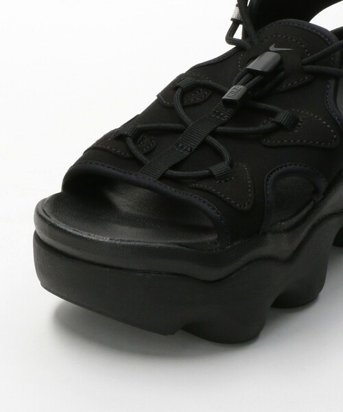 美品　NIKE AIR MAX COCO サンダル ブラック 24cm NIKE 新品 ナイキ WMNS AIR MAX KOKO SANDAL エアマックス ココ