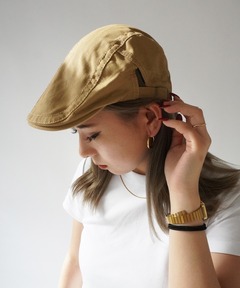 Mr.FATMAN Waxed Cotton Casquette キャスケット②