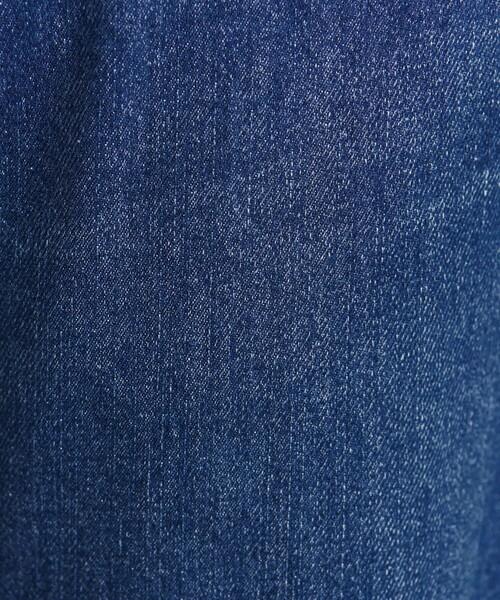 【セール】【WEB限定】デニムフレアパンツ -ウォッシャブル-（デニムパンツ）｜BEAUTY&YOUTH UNITED ARROWS（ビューティーアンドユースユナイテッドアローズ）