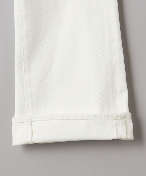 【セール】【WEB限定】デニムフレアパンツ -ウォッシャブル-（デニムパンツ）｜BEAUTY&YOUTH UNITED ARROWS（ビューティーアンドユースユナイテッドアローズ）