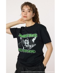 ビースティ・ボーイズ 7分丈 Tシャツ Beastie Boys」に該当するトップスファッション通販 - ZOZOTOWN