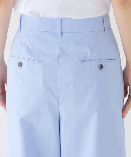 エクストラワイドパンツ