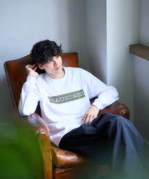 ddp | DDP 417別注 bike Tシャツ(Tシャツ/カットソー)