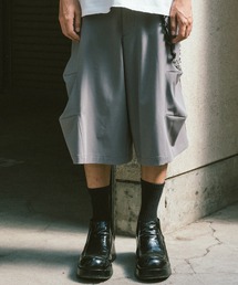 VI E DIT | ファーミックスバギーショーツスラックス(スラックス)