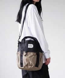 『FREDRIK PACKERS』210D COLUMN TOTE BAG 210デニール コラム トートバッグ