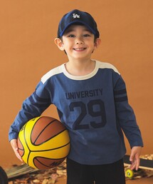 フットボール Tシャツ （100～140cm)