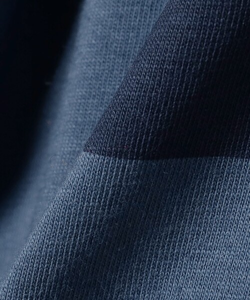 B:MING by BEAMS（ビーミングバイビームス）の「フットボール Tシャツ （100～140cm)（Tシャツ/カットソー・キッズ・ベージュ/ブルー系その他2・100/110/120/130/140）」の17枚目の写真