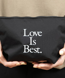 ERIE WORKS（エリーワークス）の「【ERIE WORKS】Wendy／ウェンディ（ポーチ）」