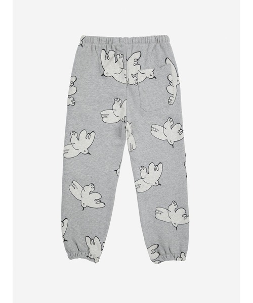 セール】Freedom Bird all over jogging pants（スウェット