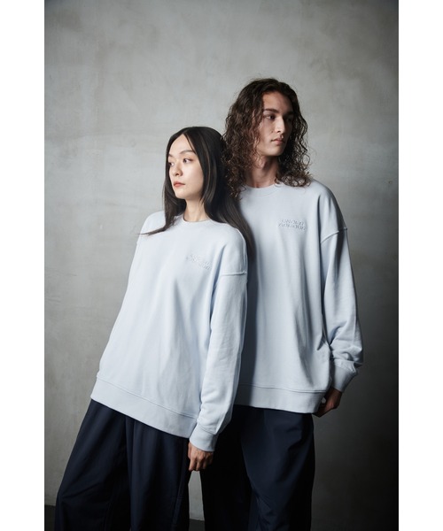 【ZOZOTOWN販路限定】UAテリー クルー（トレーニング/メンズ）（スウェット）｜UNDER ARMOUR（アンダーアーマー） 7,568円