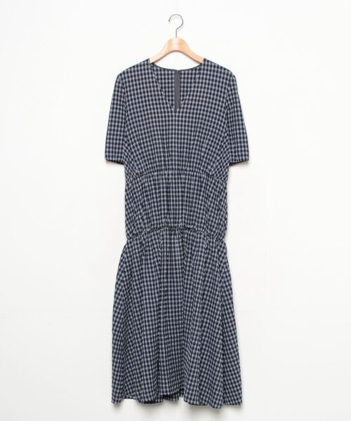 セール/ブランド古着】半袖ワンピース（ワンピース）｜IRENE（アイレネ  