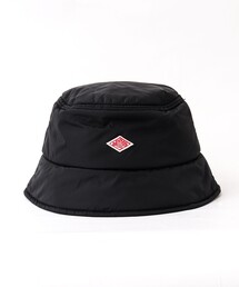 DANTON（ダントン）の「【DANTON/ダントン】NYLON TAFFETA HAT DT-H0310 DHT（ハット）」