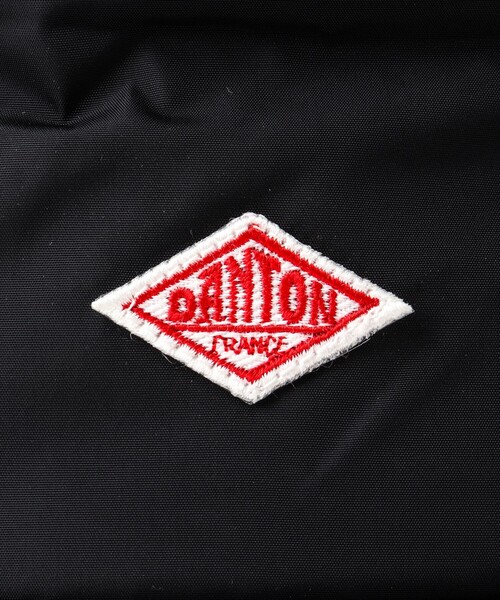 DANTON(ダントン)の「【DANTON/ダントン】NYLON TAFFETA HAT DT-H0310 DHT(ハット・メンズ・ブラック・FREE)」の4枚目の写真
