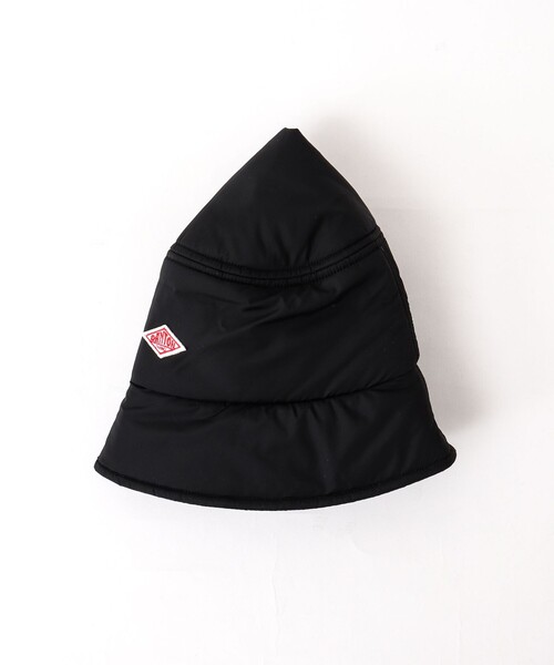DANTON(ダントン)の「【DANTON/ダントン】NYLON TAFFETA HAT DT-H0310 DHT(ハット・メンズ・ブラック・FREE)」の9枚目の写真