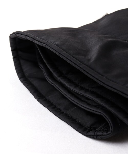 DANTON(ダントン)の「【DANTON/ダントン】NYLON TAFFETA HAT DT-H0310 DHT(ハット・メンズ・ブラック・FREE)」の10枚目の写真