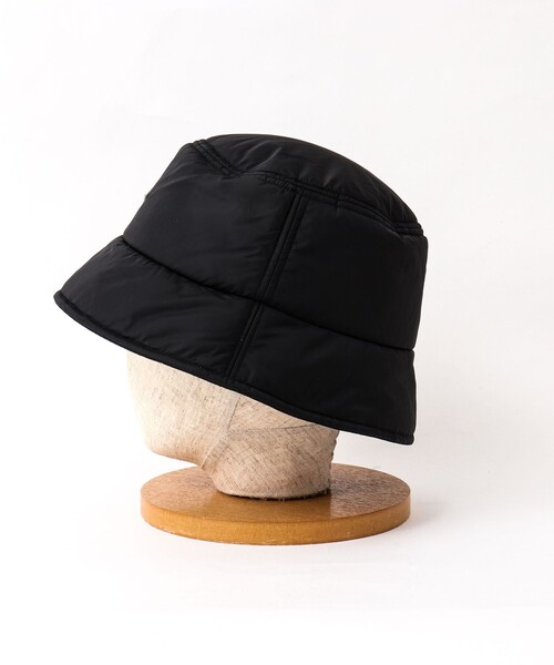 DANTON(ダントン)の「【DANTON/ダントン】NYLON TAFFETA HAT DT-H0310 DHT(ハット・メンズ・ブラック・FREE)」の13枚目の写真