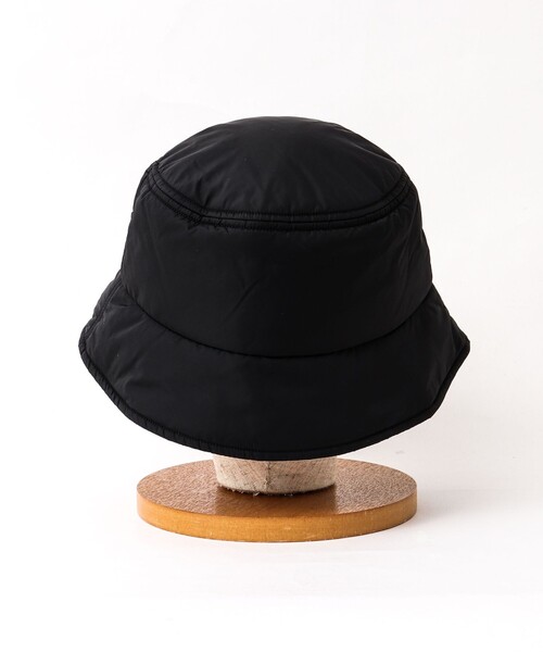 DANTON(ダントン)の「【DANTON/ダントン】NYLON TAFFETA HAT DT-H0310 DHT(ハット・メンズ・ブラック・FREE)」の14枚目の写真