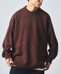 FREAK'S STORE(フリークスストア)の「トップス(ニット/セーター)」
