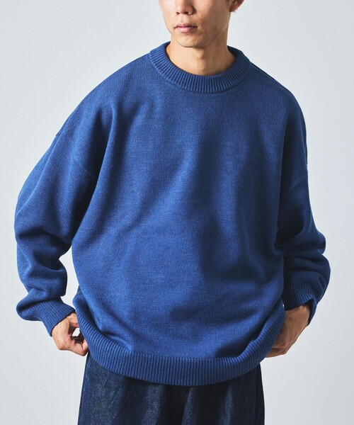 週末限定値下☆新品☆theoryluxe クルーネックニット　ウォッシャブル　黒 LIFE STYLE TAILOR マシンウォッシャブルクルーネックニット
